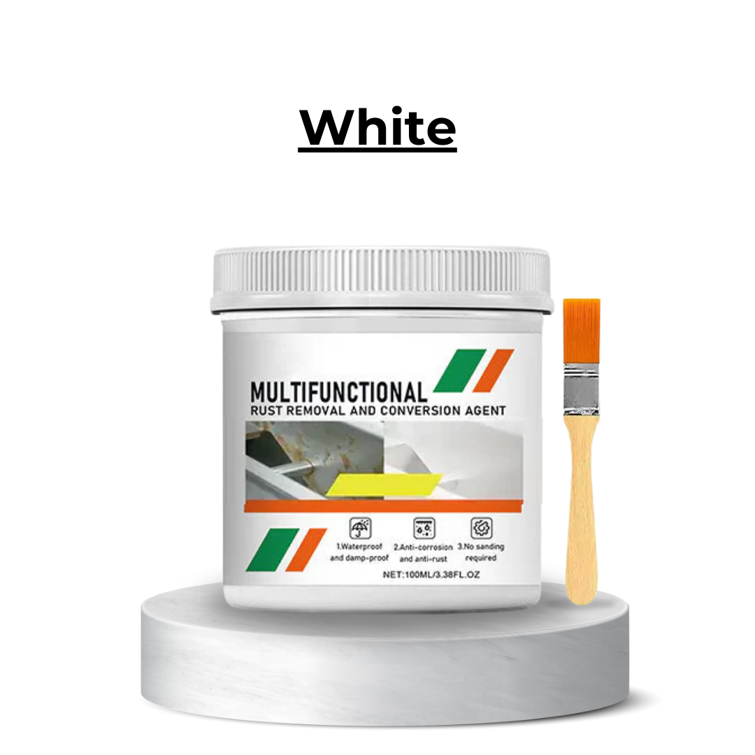 Last Day 50% OFF | RustGuard™ Rust Remover & Protector