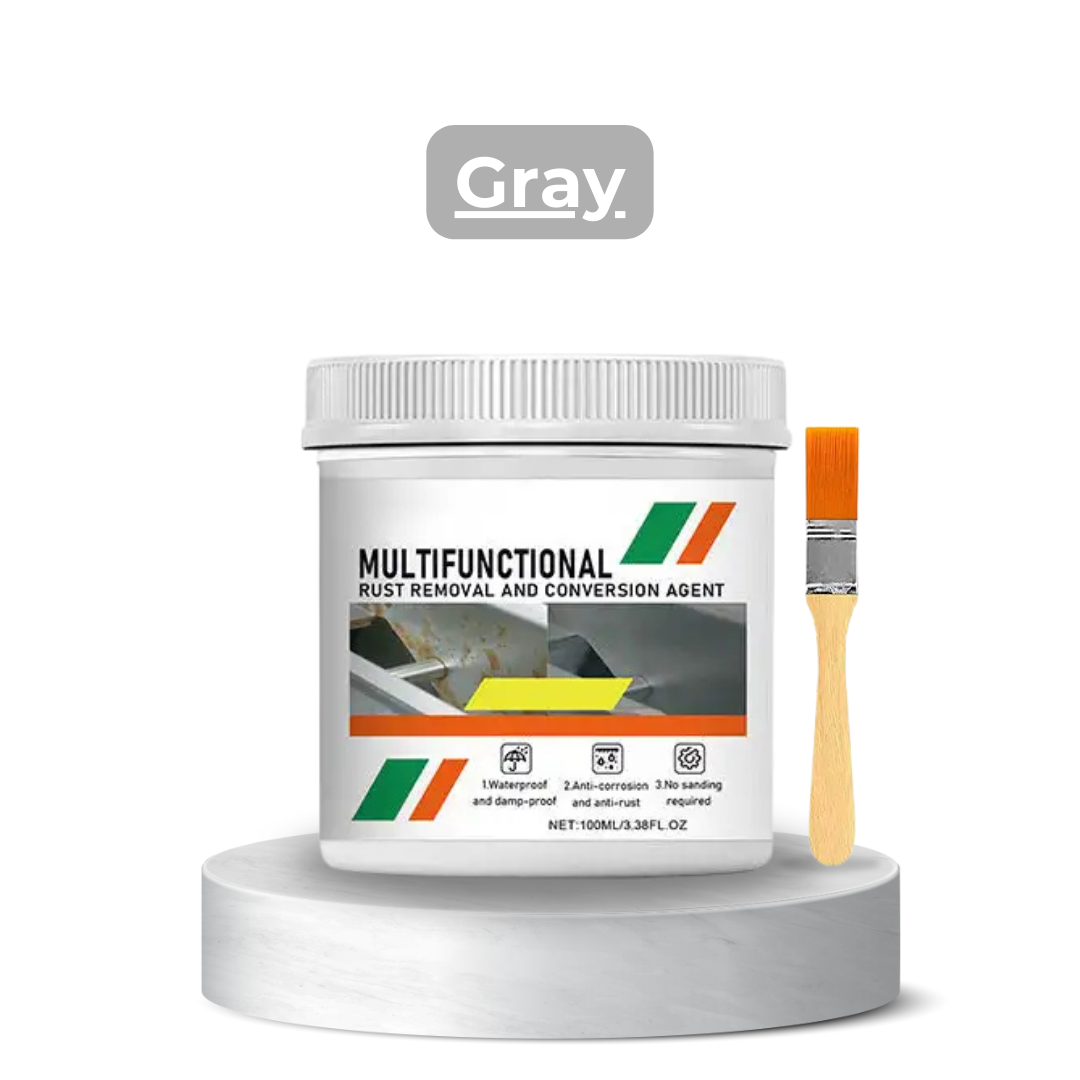 Last Day 50% OFF | RustGuard™ Rust Remover & Protector