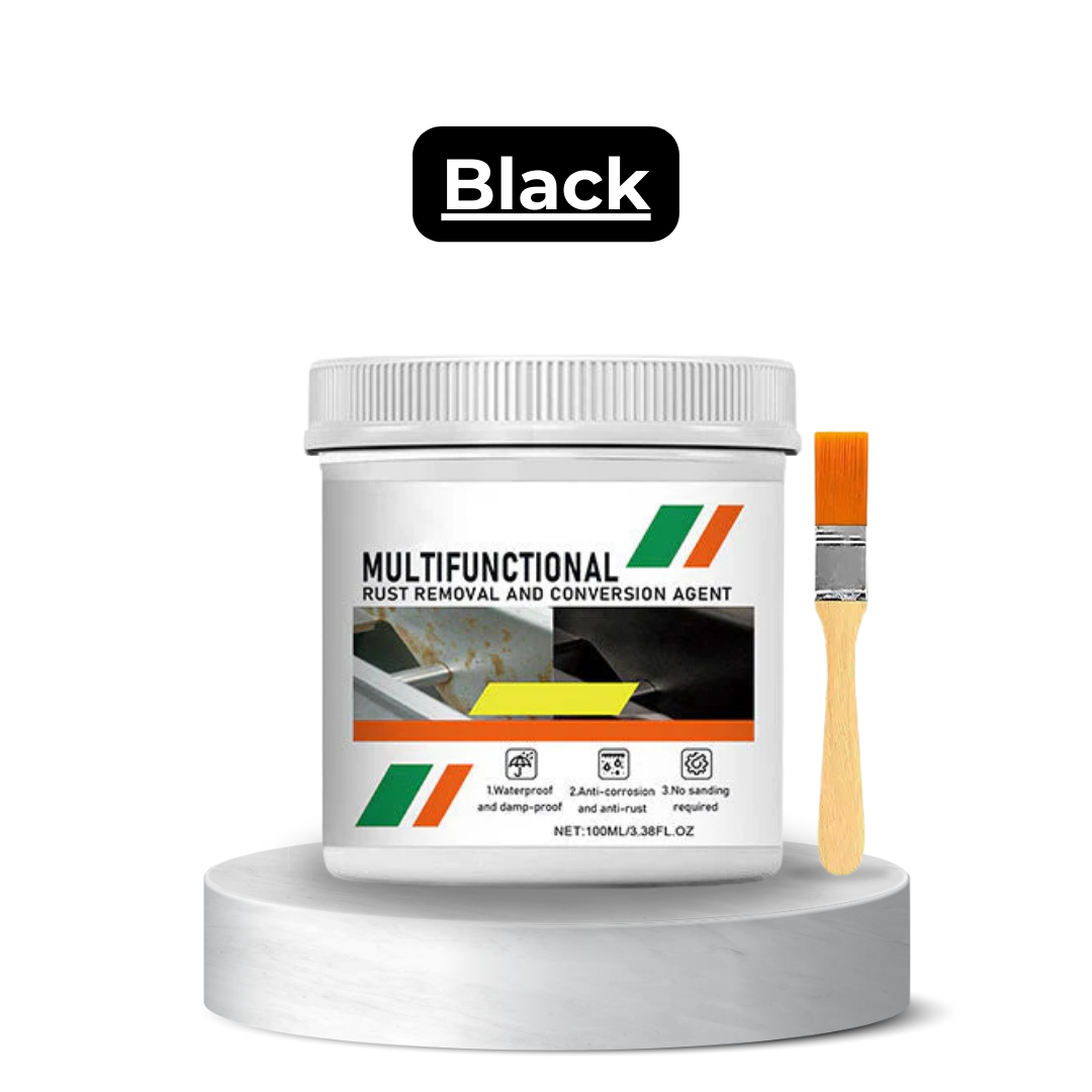 Last Day 50% OFF | RustGuard™ Rust Remover & Protector