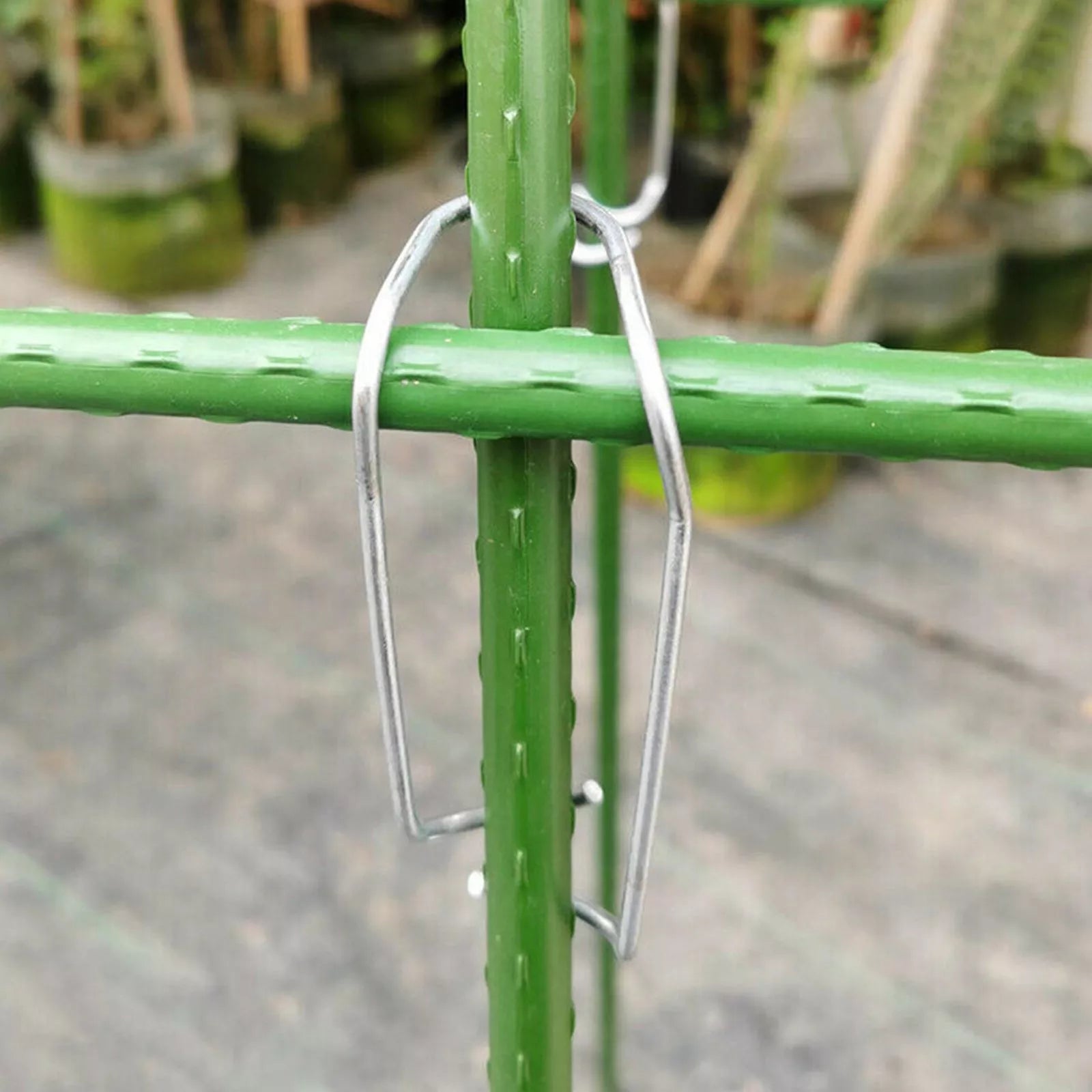PlanetSafe™ Connecting Buckles