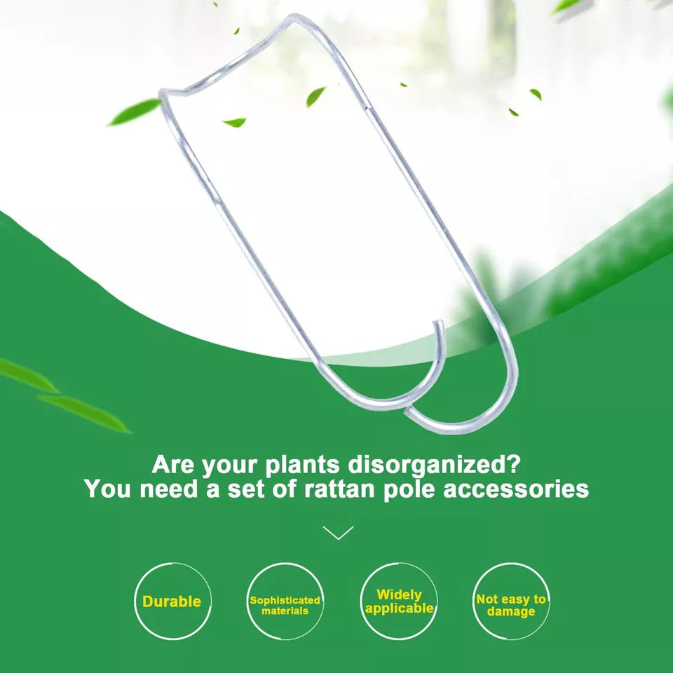PlanetSafe™ Connecting Buckles