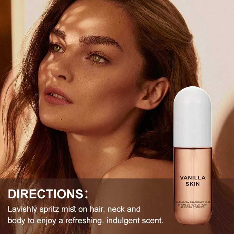 SweetEmbrace™ Mini Body Mist