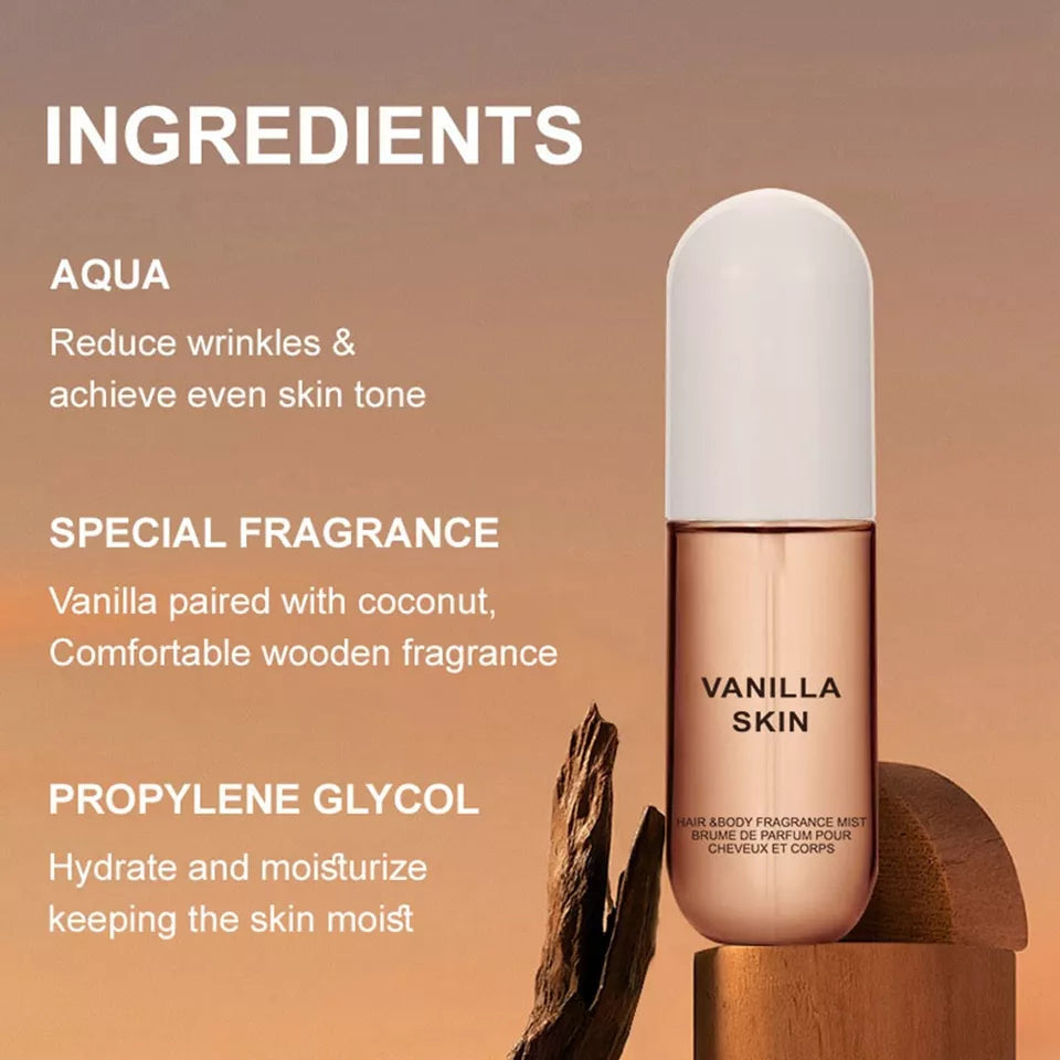 SweetEmbrace™ Mini Body Mist