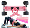 FlexiThrust™ Hip Trust Belt