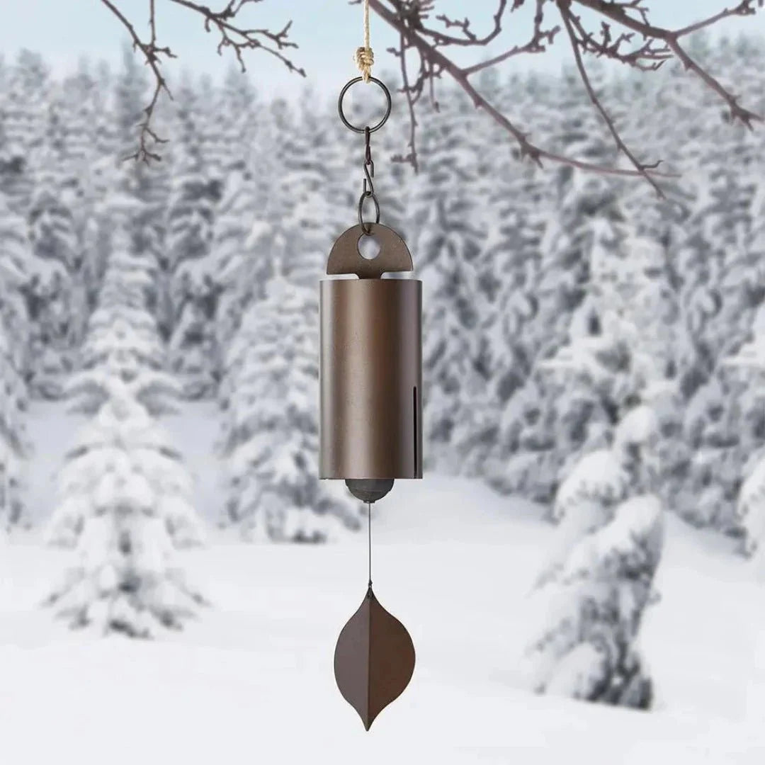 CalmBell™ Serenity Bell