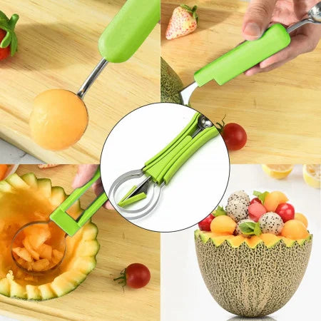 FruitMaster™ 4 in 1 kitchen tool