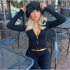 The Fashionista Set