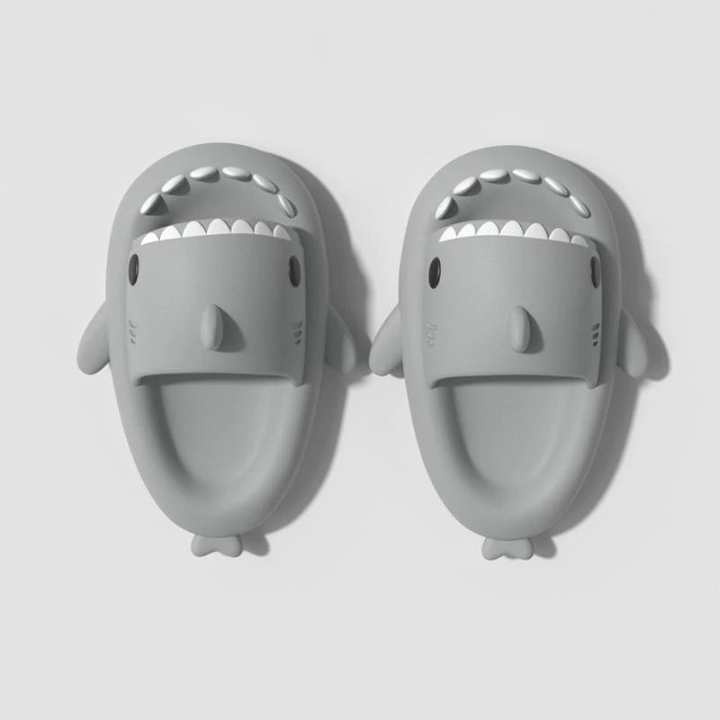 Sharklab™ - Unisex Shark Slippers