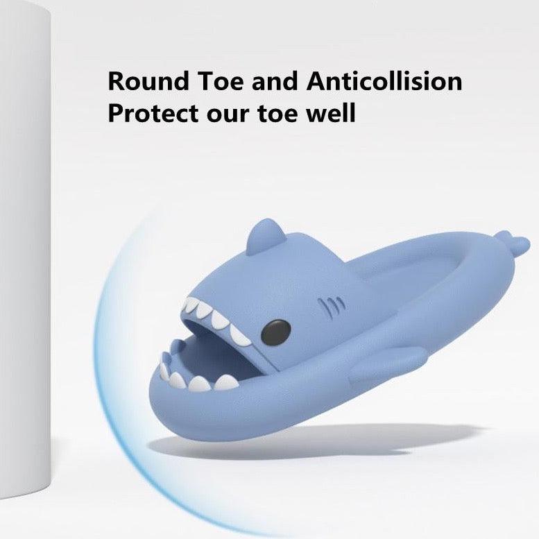 Sharklab™ - Unisex Shark Slippers
