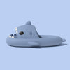 Sharklab™ - Unisex Shark Slippers