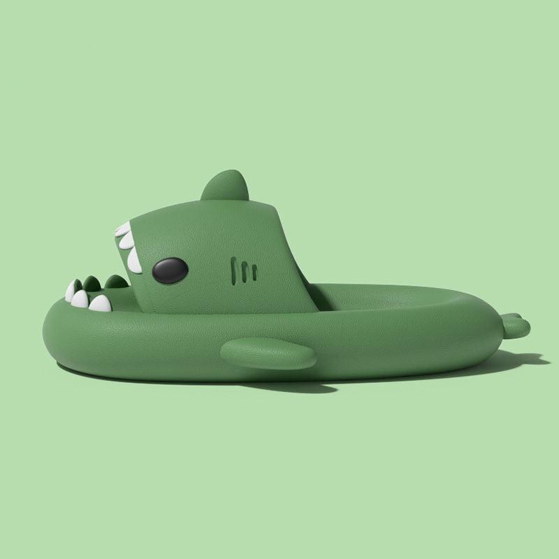 Sharklab™ - Unisex Shark Slippers