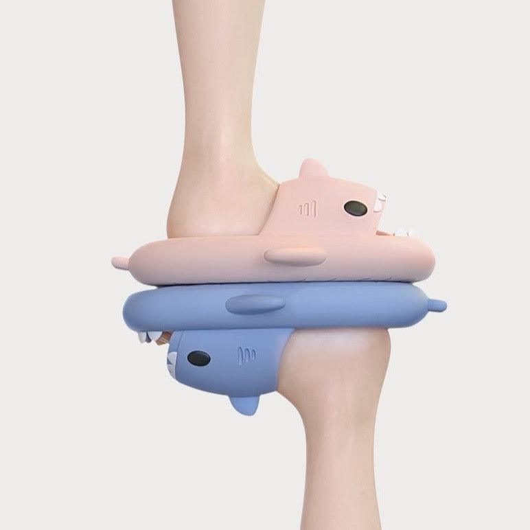 Sharklab™ - Unisex Shark Slippers
