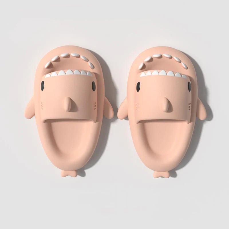 Sharklab™ - Unisex Shark Slippers
