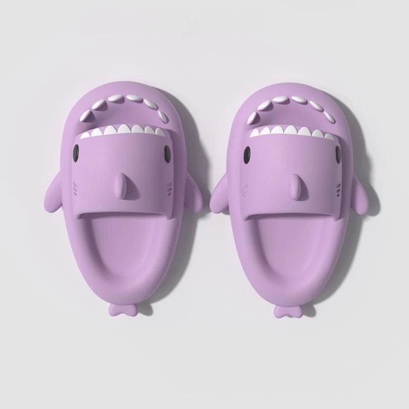 Sharklab™ - Unisex Shark Slippers