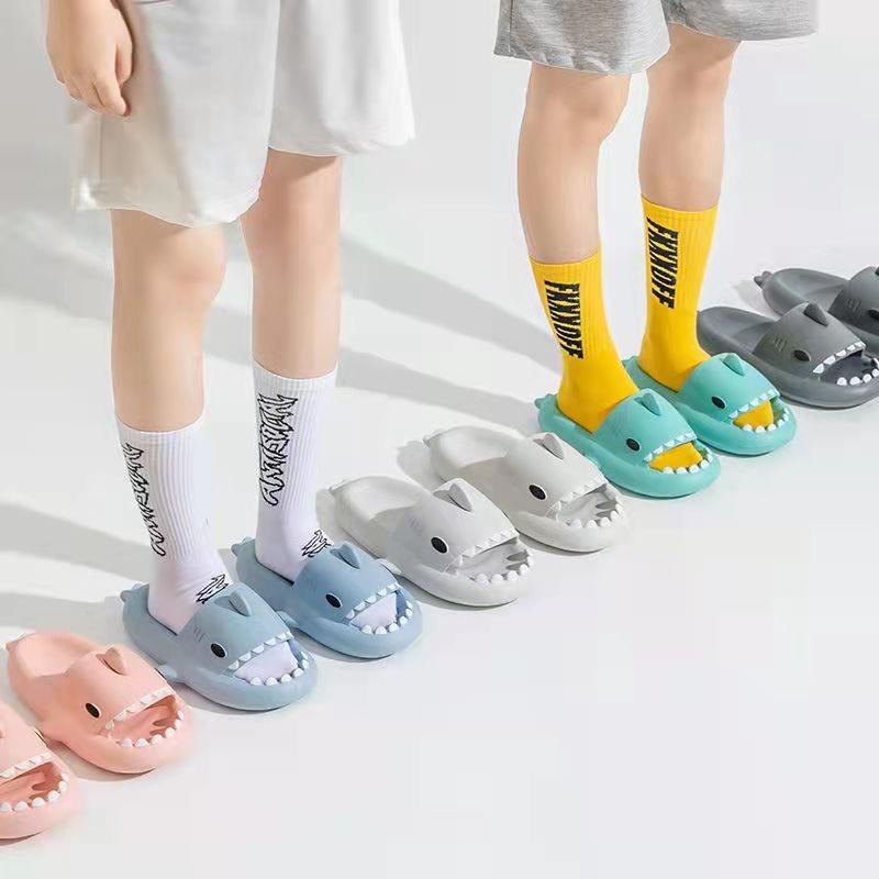 Sharklab™ - Unisex Shark Slippers