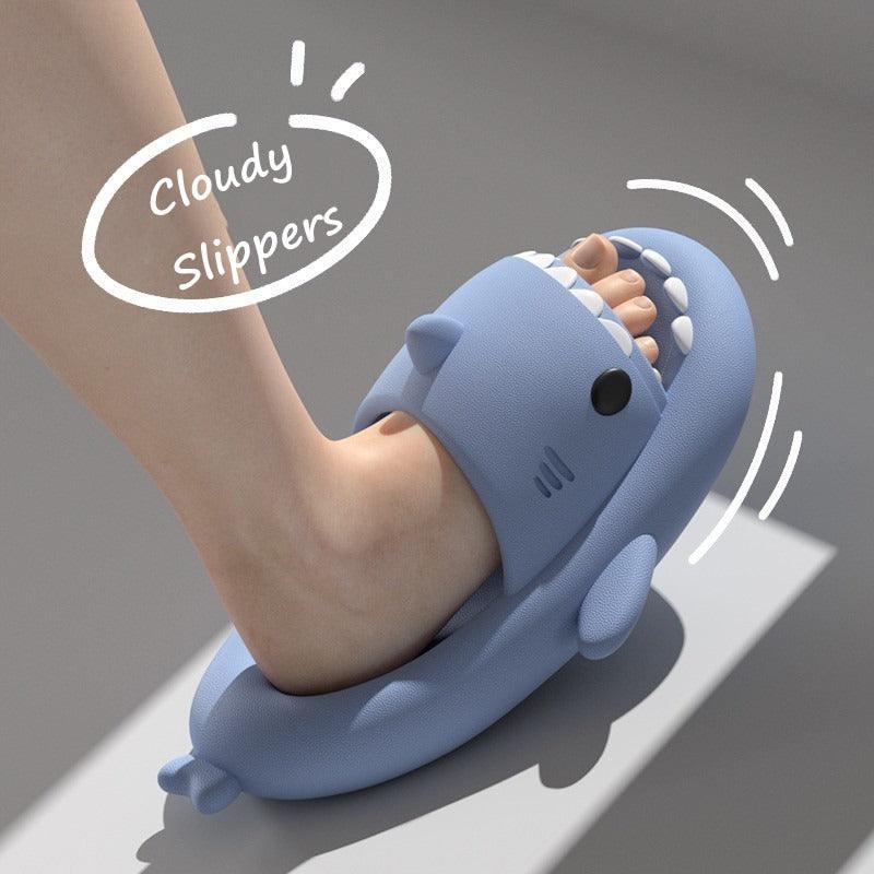 Sharklab™ - Unisex Shark Slippers