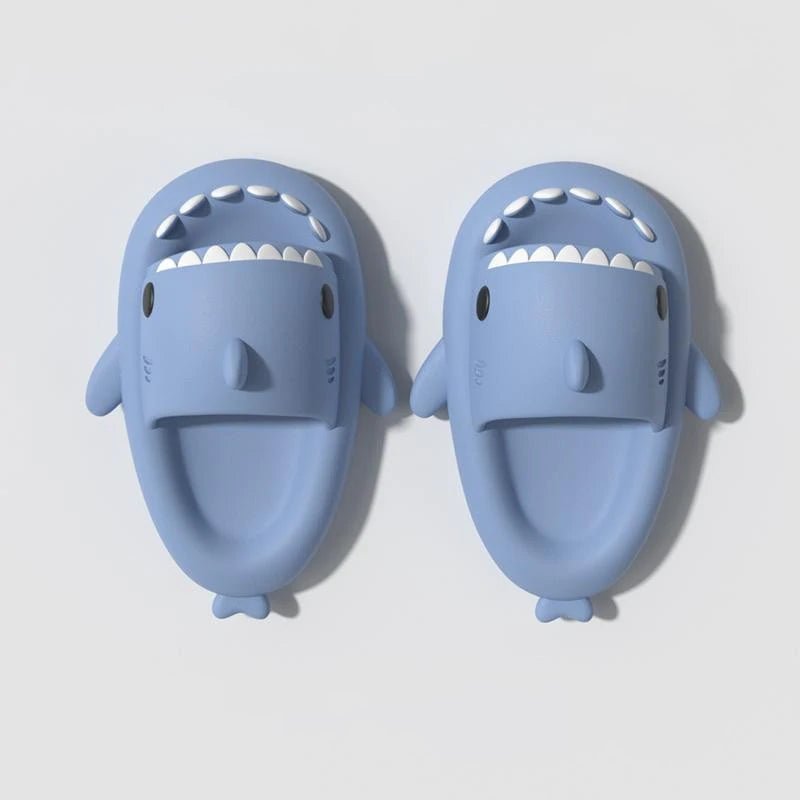 Sharklab™ - Unisex Shark Slippers