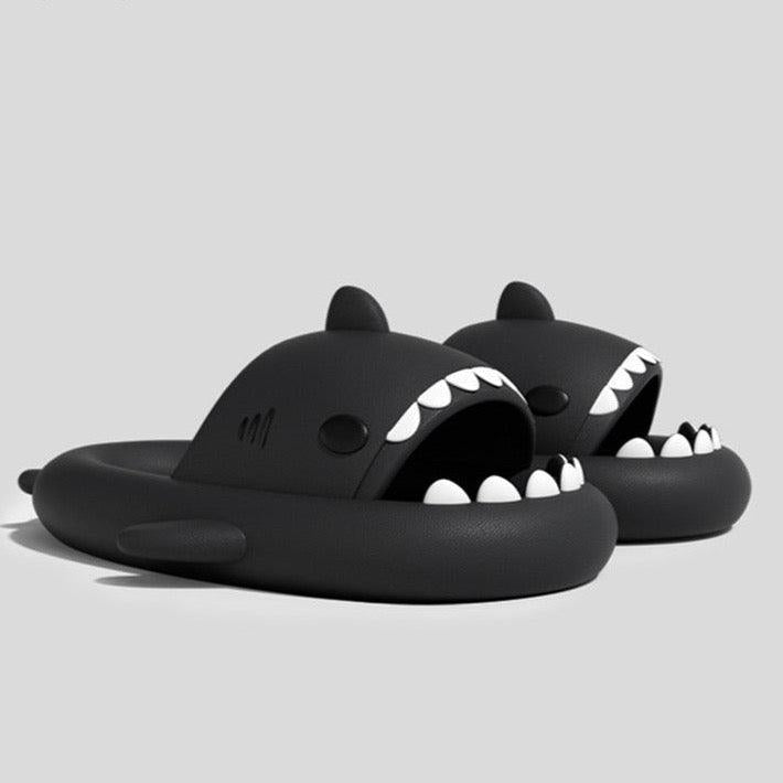 Sharklab™ - Unisex Shark Slippers
