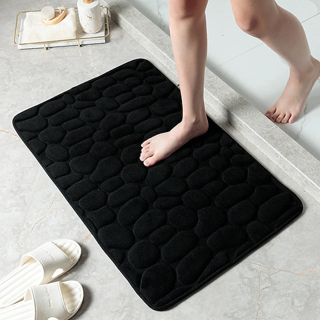 ComfortMat™ Stay dry & safe from water and oil stains