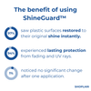 50% OFF🔥 I ShineGuard™ Plastic Revitalization Coating