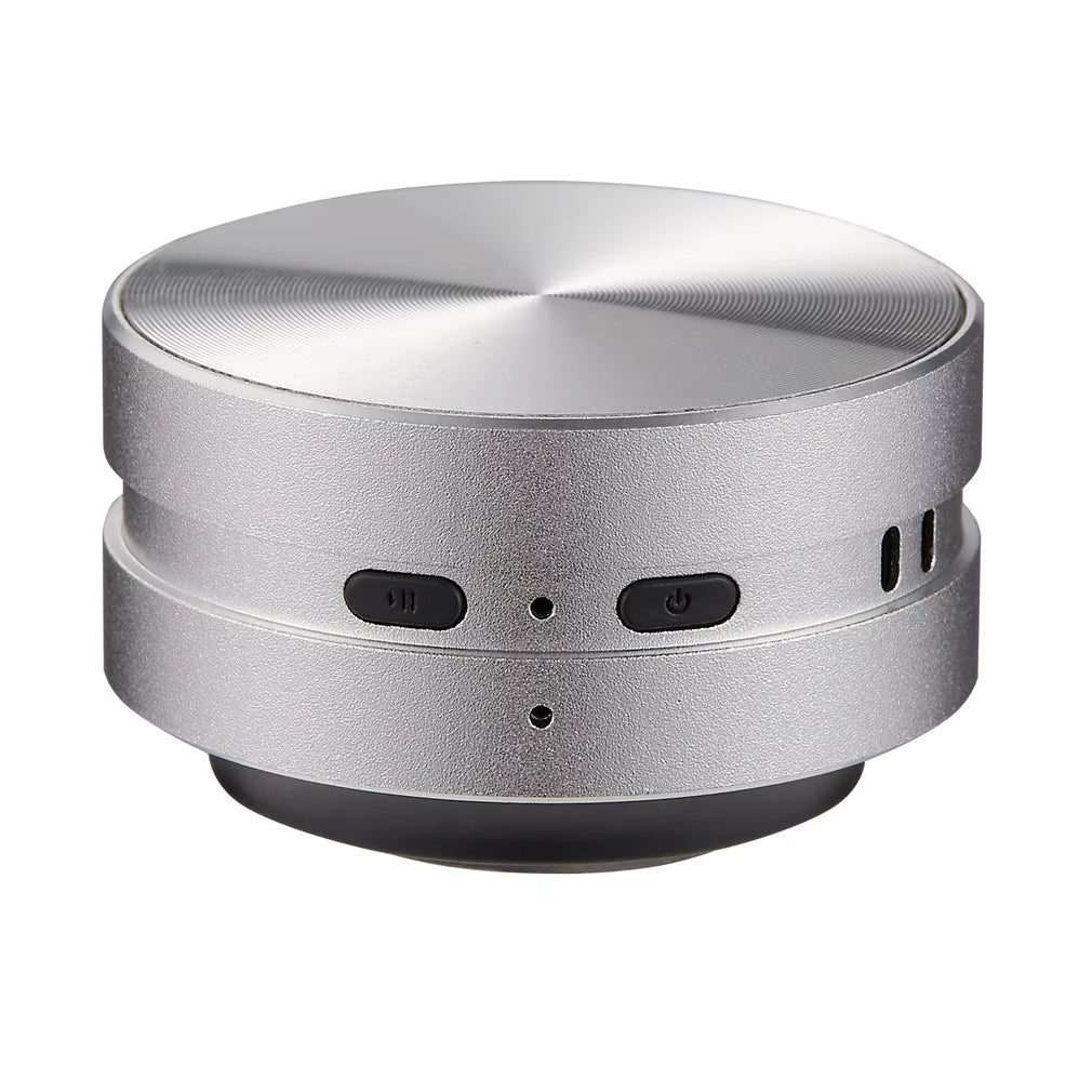 SoundSphere™ Mini Sticky Speaker
