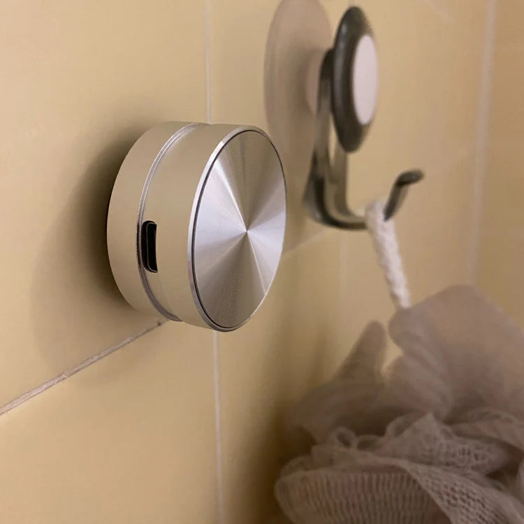 SoundSphere™ Mini Sticky Speaker