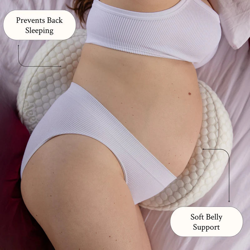 DreamSleep™ Pregnancy Pillow I Last Day 60% OFF🔥
