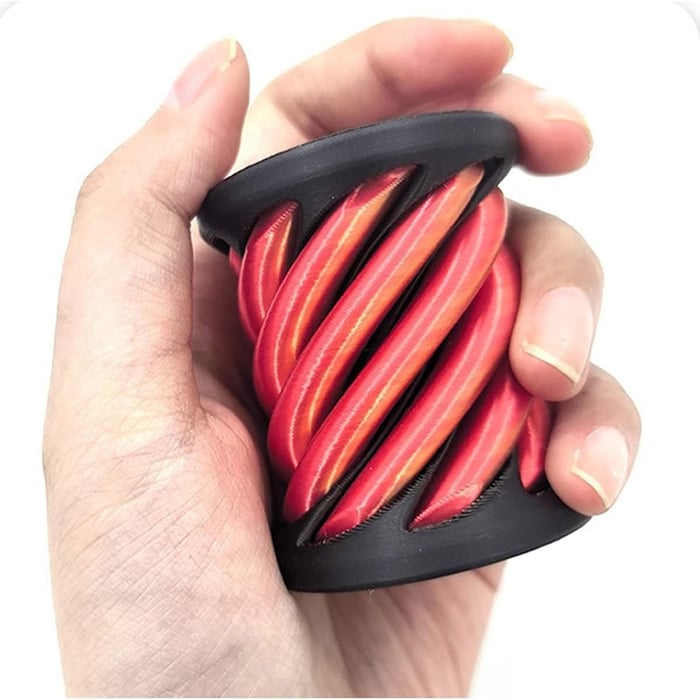 SpiralMagic™ Spiral Cone
