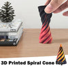 SpiralMagic™ Spiral Cone