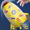 HydroBlast™ Rocket Sprinkler