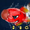 HydroBlast™ Rocket Sprinkler