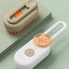FurEase™ Pet Steam Brush