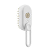 FurEase™ Pet Steam Brush