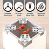 Last Day 50% Off | EdgeCraft™ Stainless Steel Angle Clamp