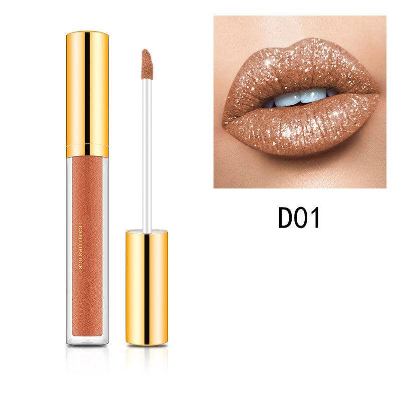 GlitzGleam™ Lipgloss I 1+1 Free Deal