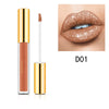 GlitzGleam™ Lipgloss I 1+1 Free Deal