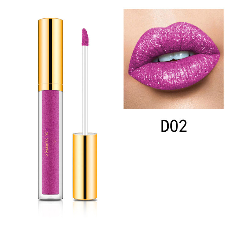GlitzGleam™ Lipgloss I 1+1 Free Deal