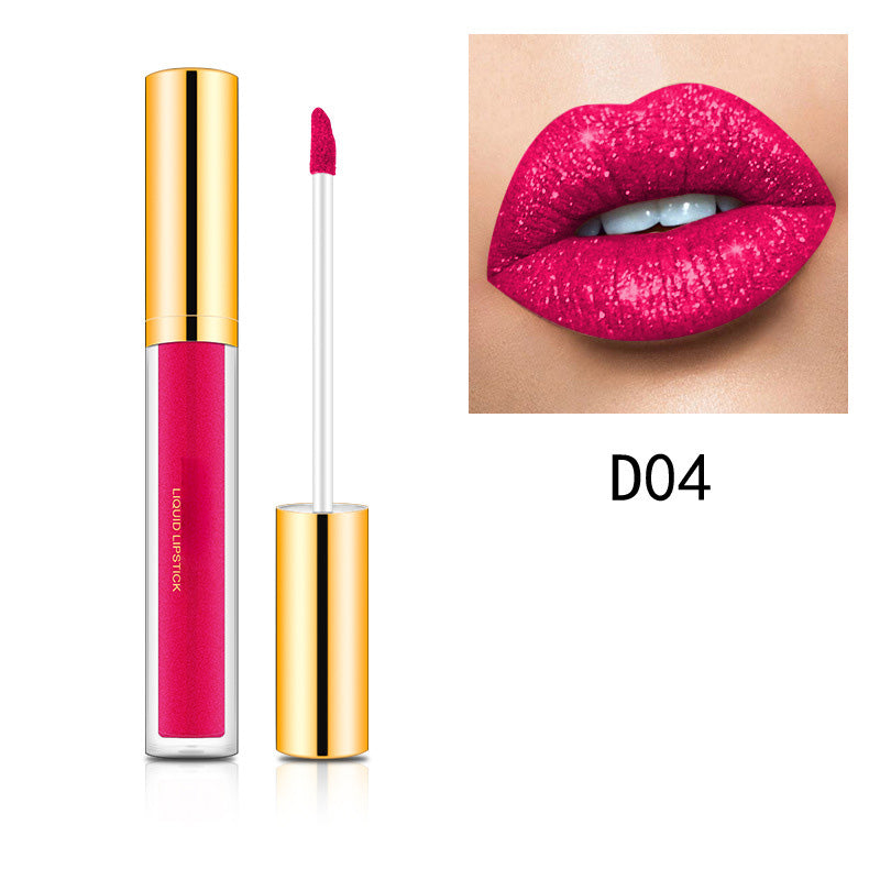 GlitzGleam™ Lipgloss I 1+1 Free Deal