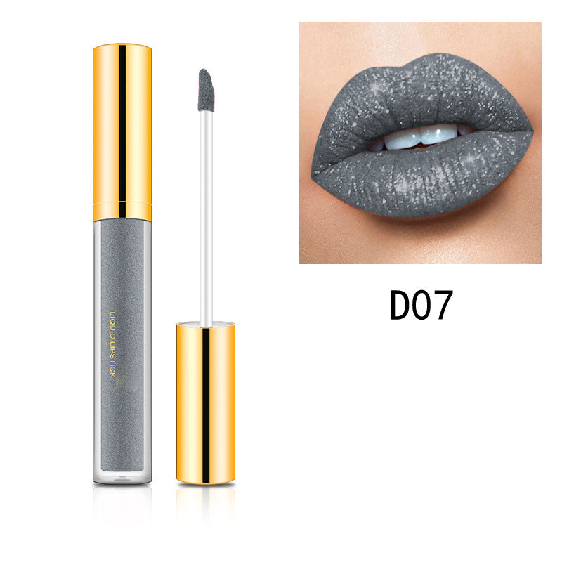 GlitzGleam™ Lipgloss I 1+1 Free Deal