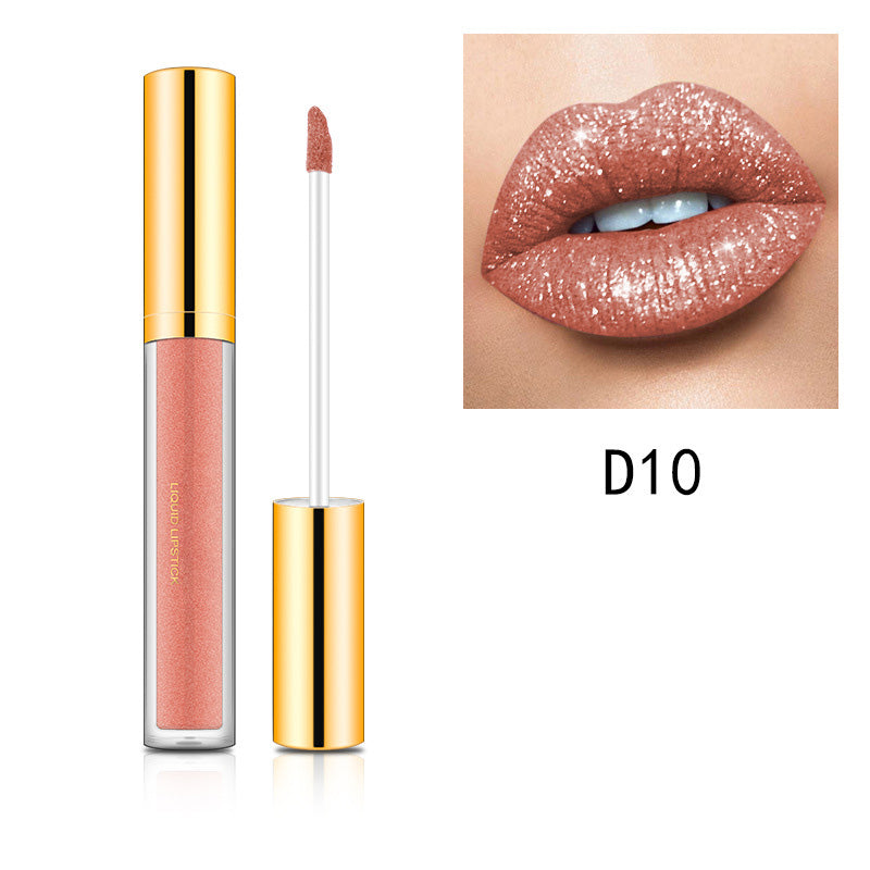 GlitzGleam™ Lipgloss I 1+1 Free Deal