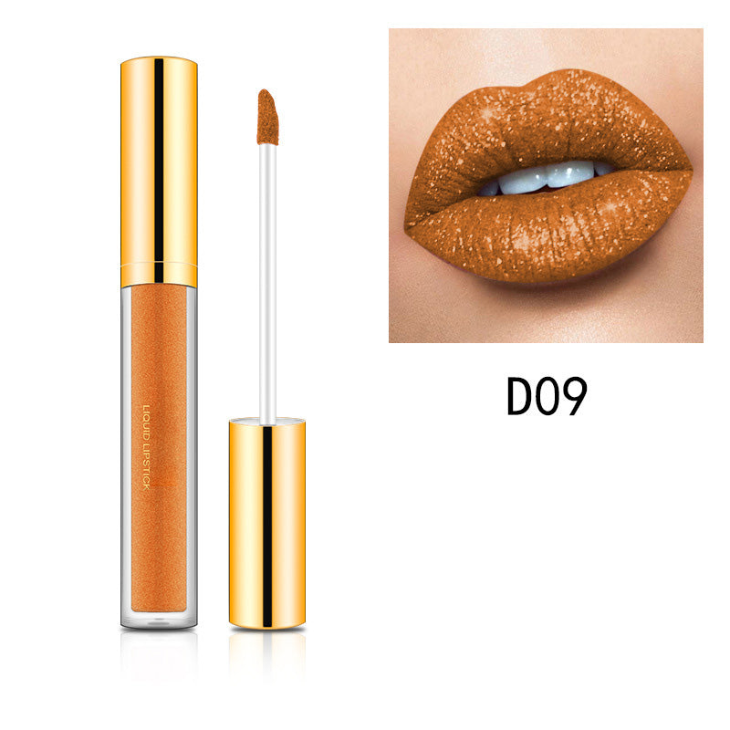 GlitzGleam™ Lipgloss I 1+1 Free Deal