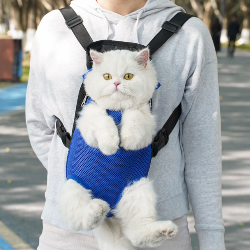 ComfyPaws™ Pet Carrier
