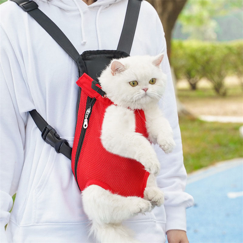 ComfyPaws™ Pet Carrier