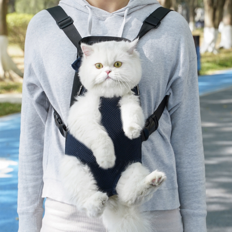 ComfyPaws™ Pet Carrier