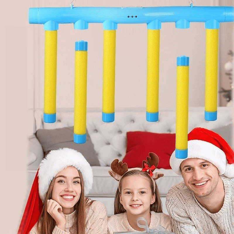 SwiftStick™ Catching Sticks Game