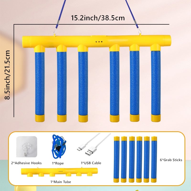 SwiftStick™ Catching Sticks Game