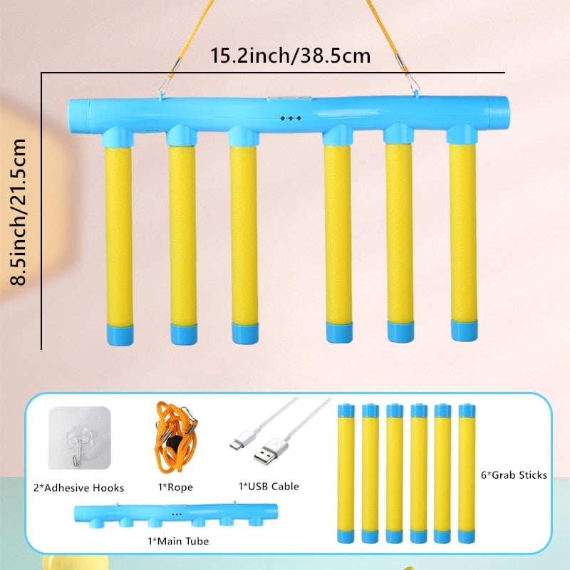 SwiftStick™ Catching Sticks Game