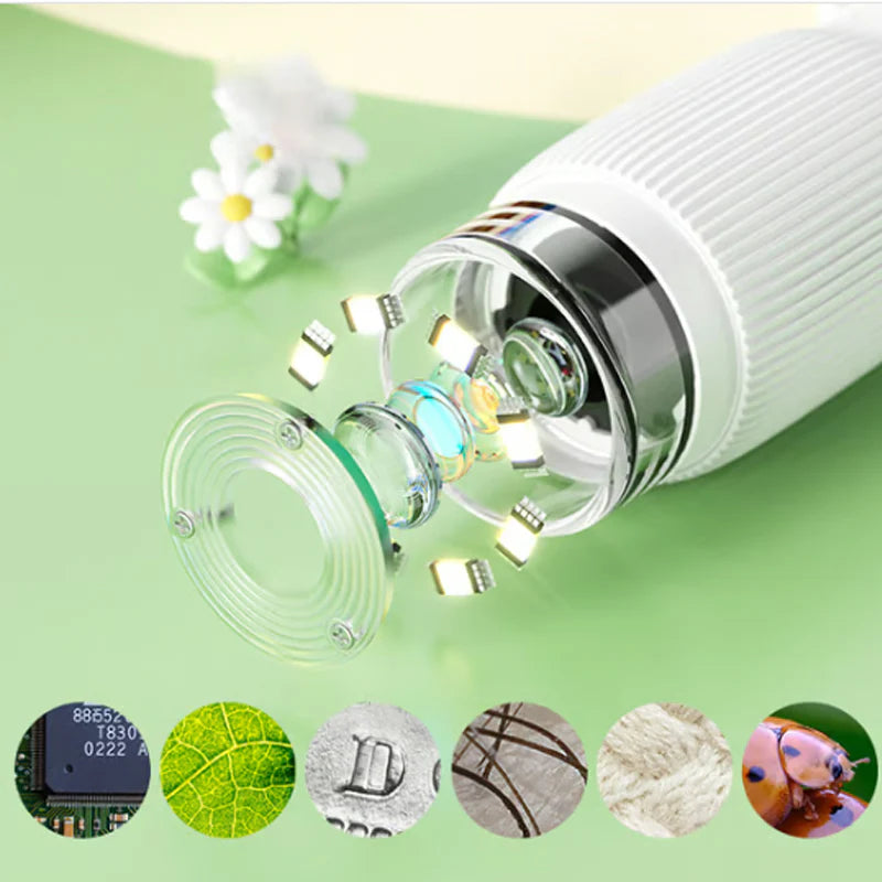 LearnScope™ Kids Microscope