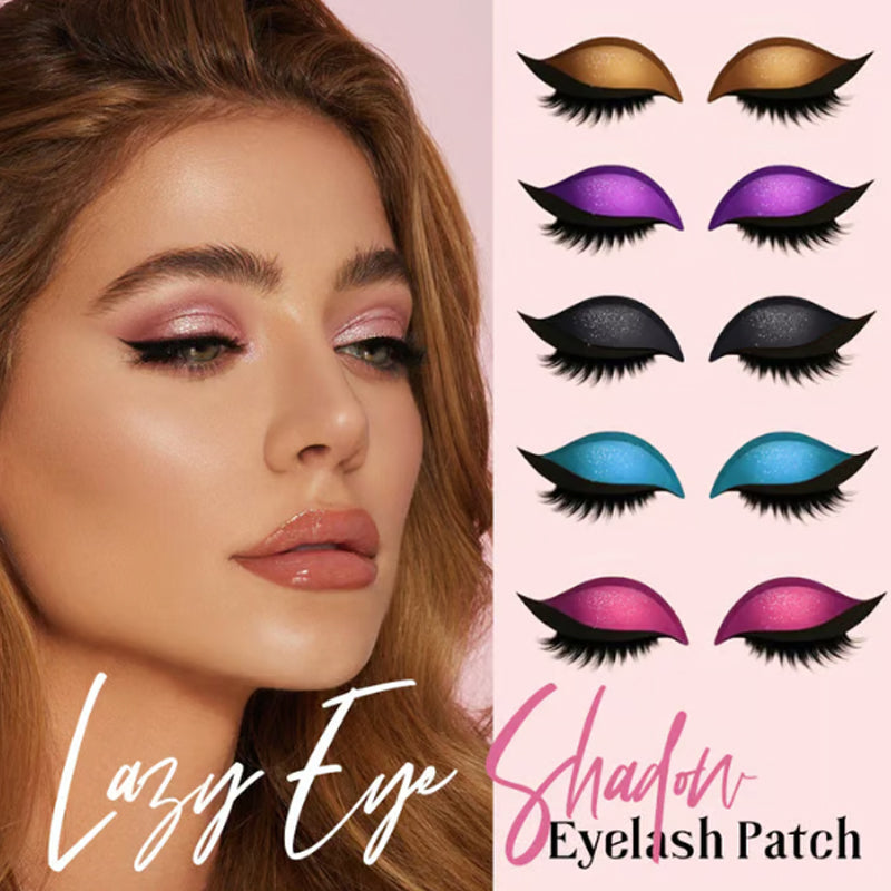 1+2 FREE I FlauntEyes™ Eyelash Patches