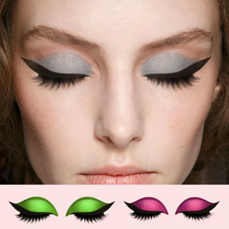 1+2 FREE I FlauntEyes™ Eyelash Patches